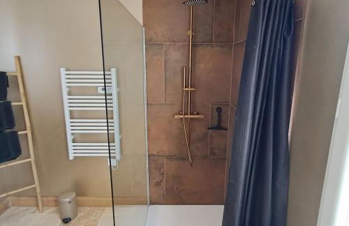 Proche châteaux de la Loire zoo Beauval gite de sologne 3 étoiles - Photo 15