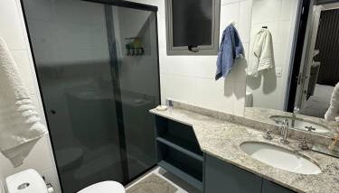 1GRU Airport 4km, 2 Dorms, Bosque Maia - Foto 4