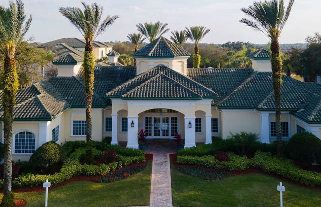 Dreamy Apartment Just 15 Minutes From Disney - Foto 26