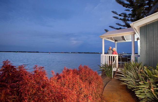 Broadwater Tourist Park - Photo 51