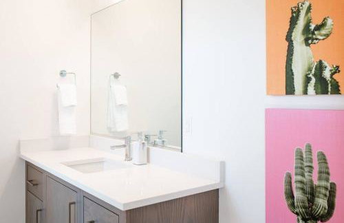 Zen Trail Retreat - New 5 bedroom luxury Condo - Foto 15