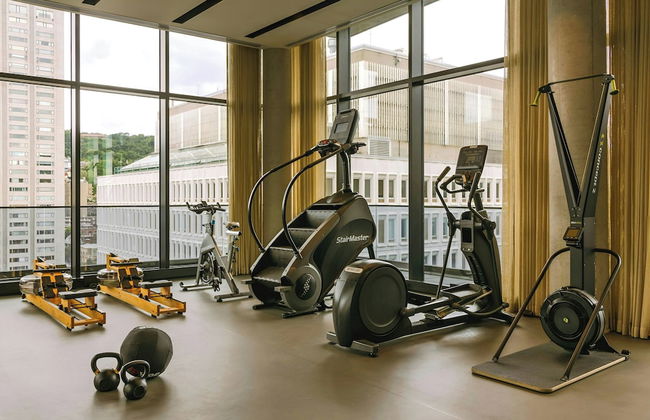 Sonder by Marriott Bonvoy Maisonneuve Apartments Downtown - Photo 53