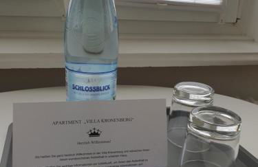 Apartment Villa Kronenberg - Foto 17