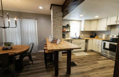 Cozy country home in town - Foto 12