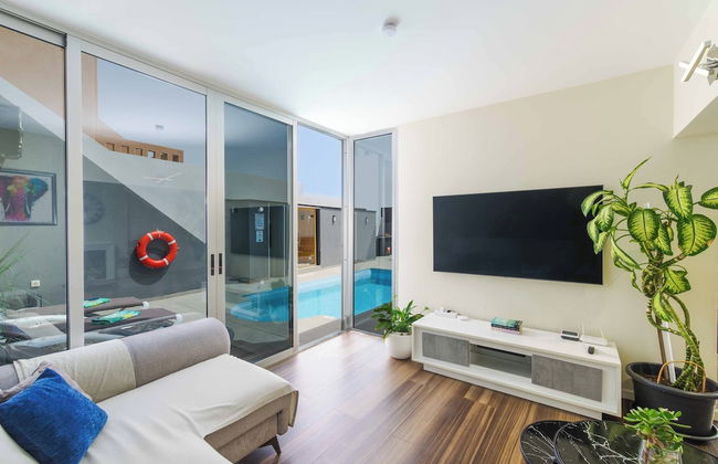 Villa Krystele - Foto 19