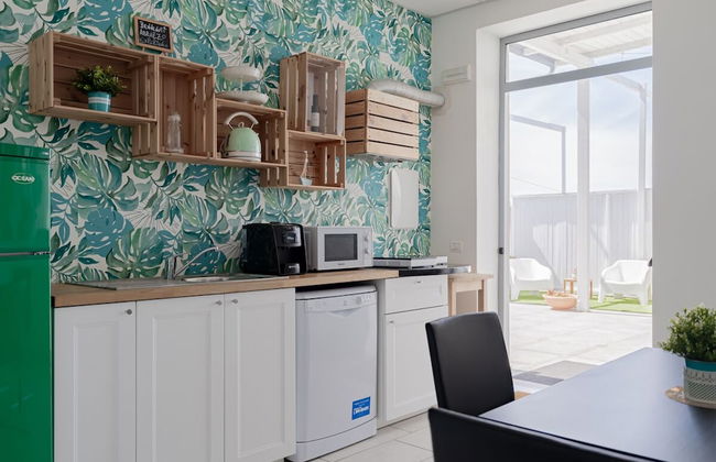 B B Abruzzo Experience - Foto 13