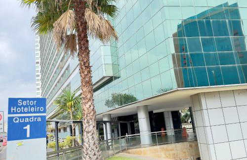 Flat Premium - Capital Brasília Flats - Foto 12