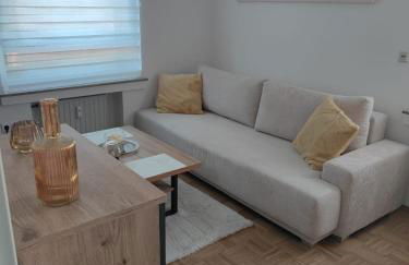 Justyna 1 Zimmer Freistehendes, ruhiges Haus nur 2 miter - Foto 48