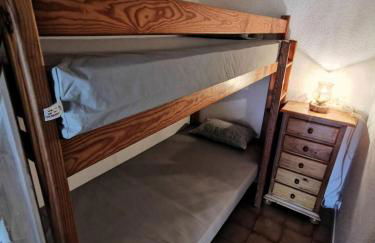 Résidence Grande Bleue - VILLA T1 CAB MEZZ 6 couchages PORT LEUCATE MAE-8354 - Foto 12