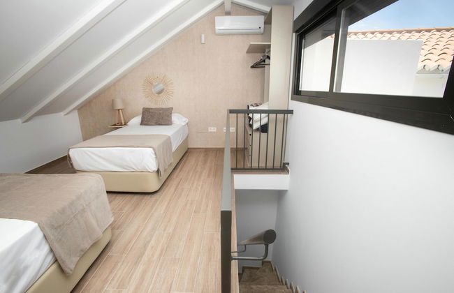 Feelathome Mártires Apartments - Foto 16