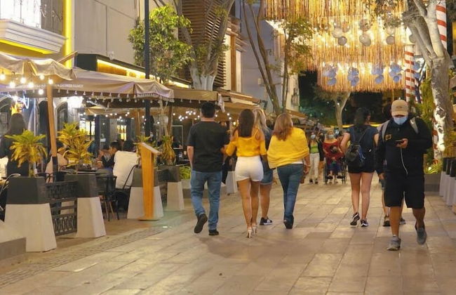 Miraflores Down Town - Foto 69