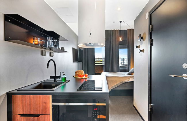 Forenom Aparthotel Oslo - Photo 35