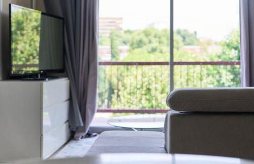 Appartement 3 pièces Nice-Ouest - Foto 7