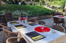 Hôtel et Appart'Hôtel Restaurant L'Adray - Foto 100