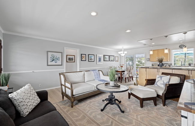 Endless Garden Beach Cottage - Foto 16