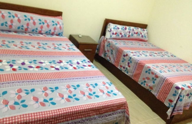 Hurghada Comfort Apartments - Foto 13