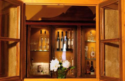 Ferienwohnung im Sammareier Gutshof - Photo 31