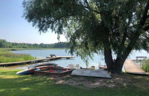 Zielona Dolina - Foto 31