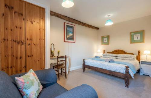 8 Bed in Llanigon oc-bn241 - Foto 24