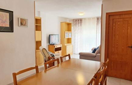 EUROPA I - Playa de Miramar - Foto 55