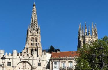 Hola Burgos! Catedral - Photo 14