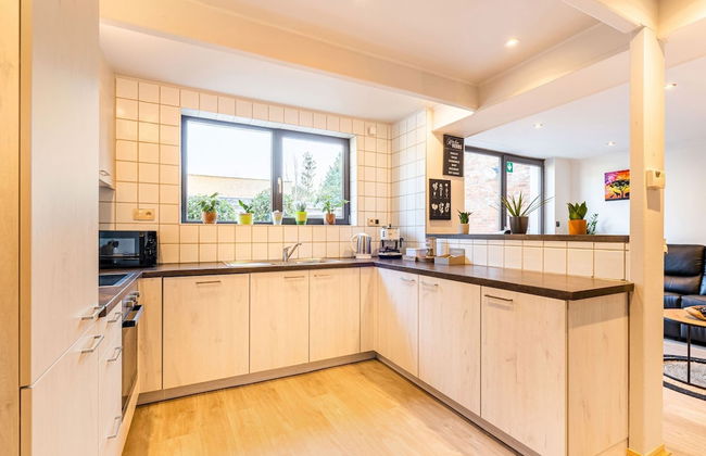 Herselt Garden Shed Retreat - Foto 12