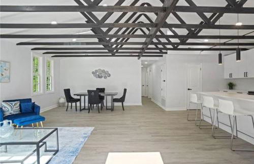 Spacious & Cozy 3-Bedroom Home- The Blue Dream - Foto 10