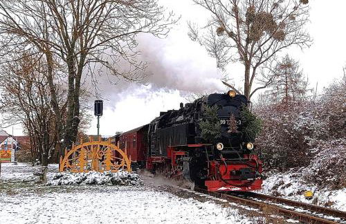 Pension Lavendel - Foto 11