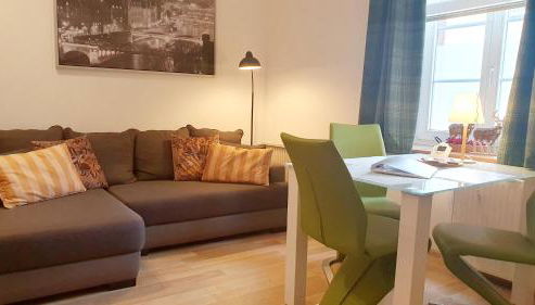 Ruhe am Park Hermansbad-Hund willkommen, Sauna im Haus,Parkplatz am Haus,Pückler Park,Geopark,polnischer Markt - Foto 3