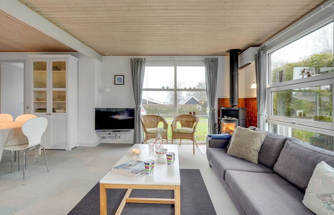 "Bjarke" - 200m from the sea - Foto 21