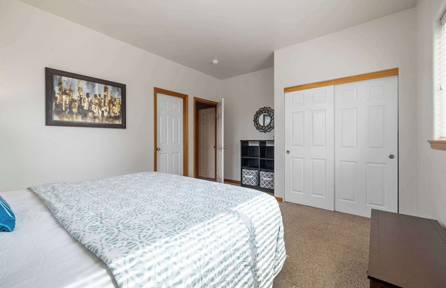 Taft at Old Mill - Pet-friendly & Near Downtown - Foto 6