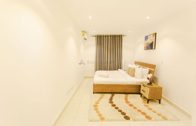 Accra Luxury Apartments at The Lennox - Photo 27