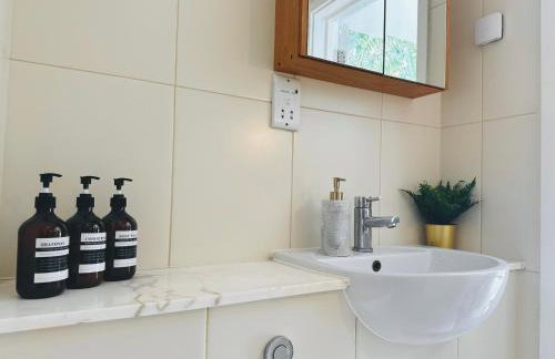 Stylish, modern apartment in Central London - Foto 28