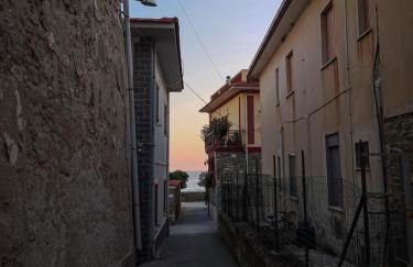 Appartamento LA COFFA (tecnica tradizionale di pesca locale) - Foto 42