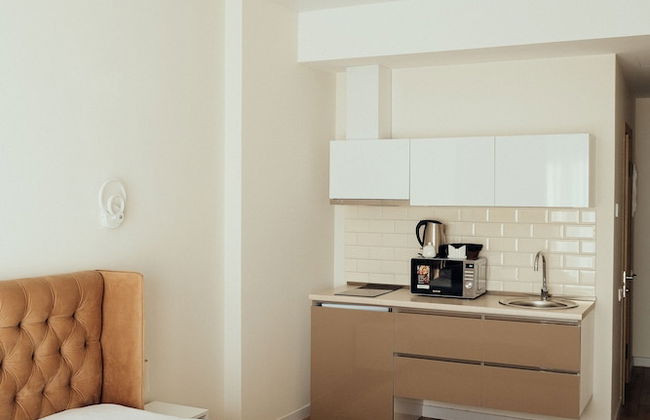 White sails residential hotel - Foto 34