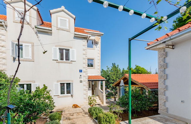 Villa Stella - Foto 60