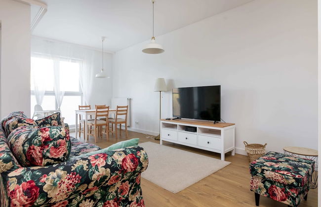 Rozlogi Sunny Apartment - Foto 27