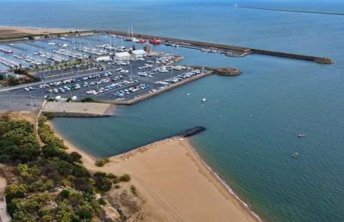 Brisa Marina Apartamento con vistas al mar - Foto 44