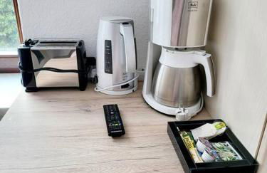 Ferienwohnung WESTEND - Foto 16