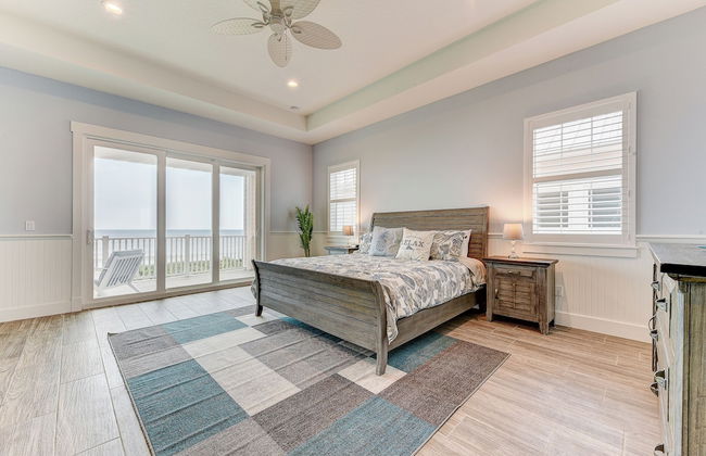 Coastal Heaven by Distinctive Beach Rentals - Foto 38