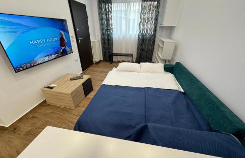 Modern Athens Suite - 160m from Metro - 3min Piraeus Port - 6 Guests - Foto 66