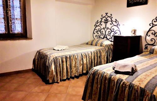 Antica Torre "La Casalta" - Foto 17