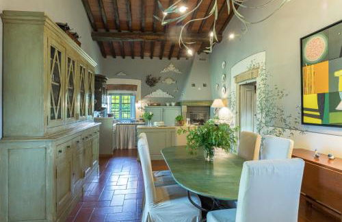 Villa Spicchio by VacaVilla - Photo 37