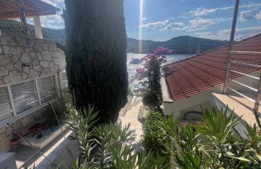 Korcula Apartment direkt am Meer -Zrnovska banja -2,5 km zur Altstadt Korcula - Photo 31