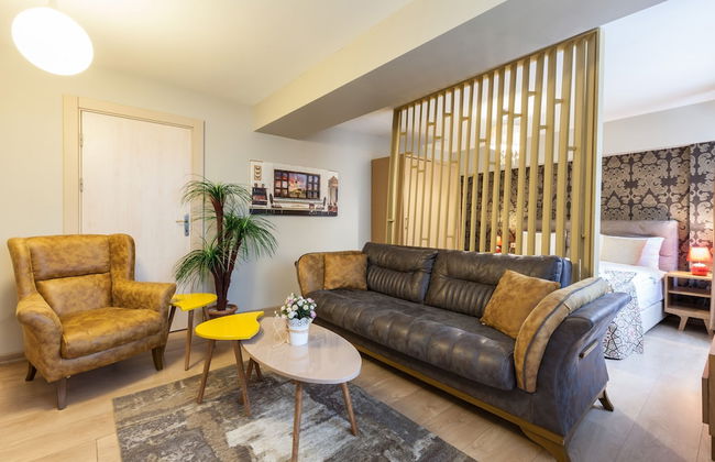 Galata 1785 Suites - Photo 46