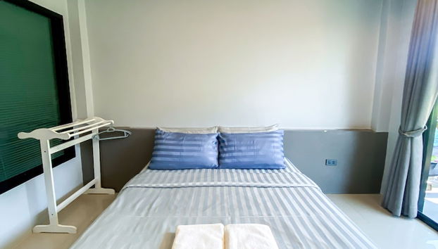 The Seacret Kohlarn - Photo 5, Chambre