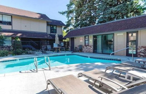 Large Upgraded, Family Friendly Condo with Garage - Foto 55