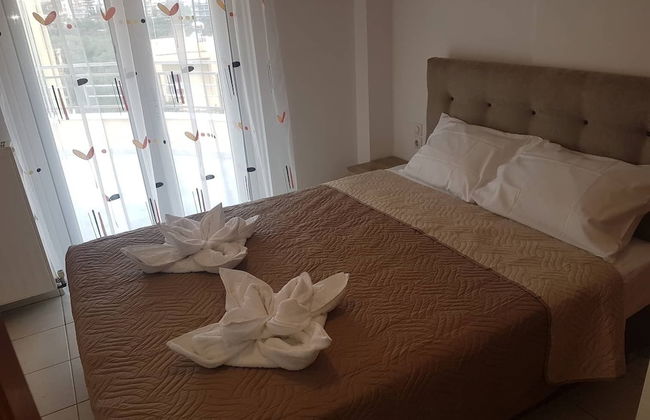 Ria's Sea View Apartment - Foto 7