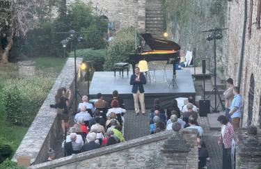 Comfortable apartment in Castell'Arquato of 80 m² - Photo 20