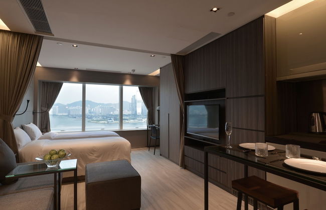 CM Plus Hotels and Serviced Apartments - Photo 6